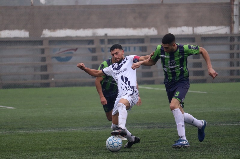 Se definieron los cruces de semifinales de la Copa Centenario
